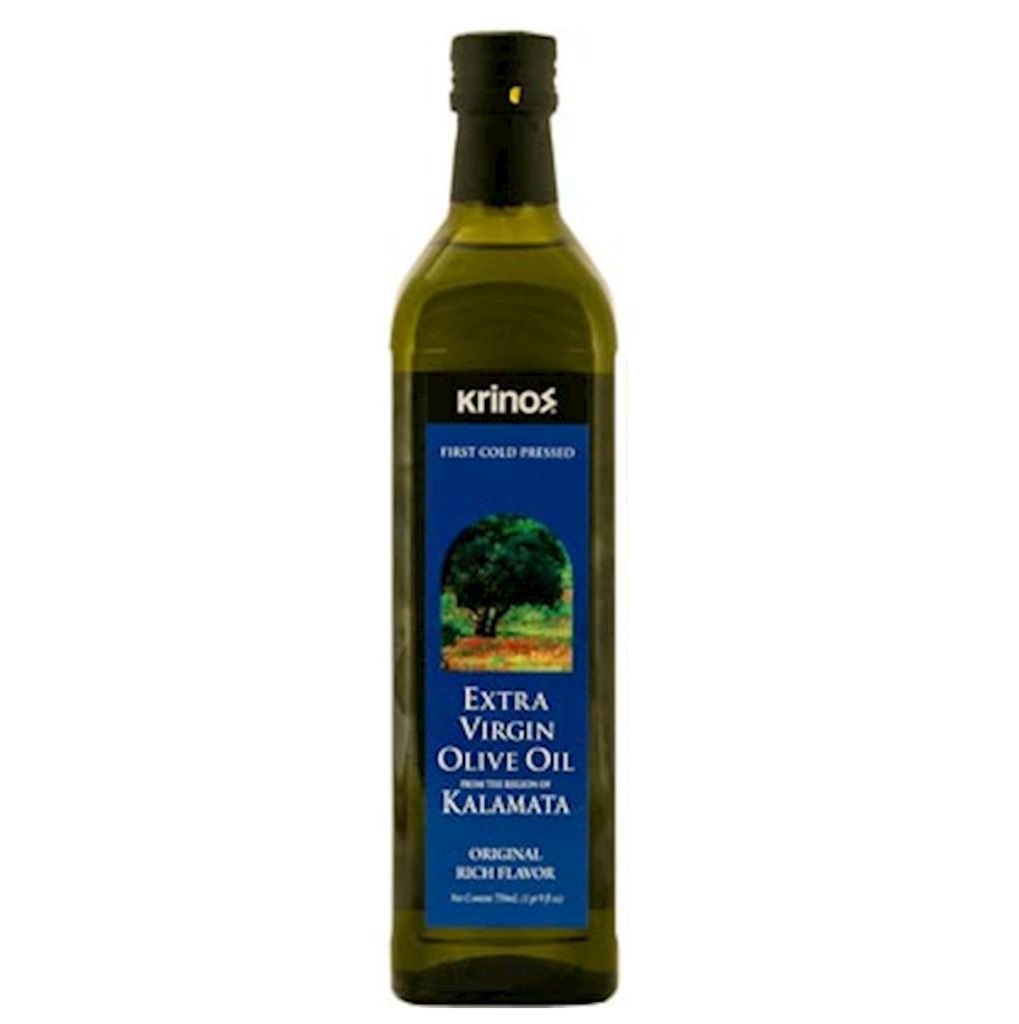 Oil